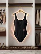 The Confidence Suit