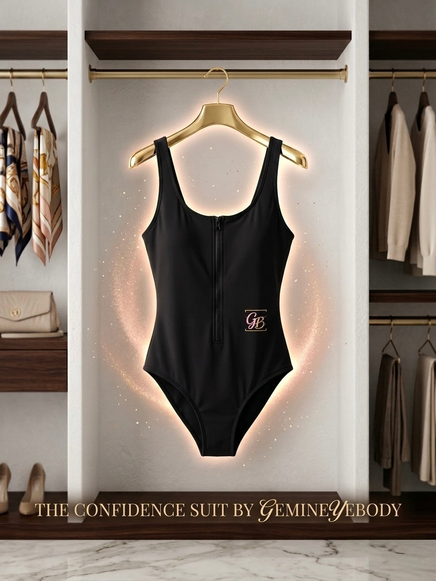The Confidence Suit