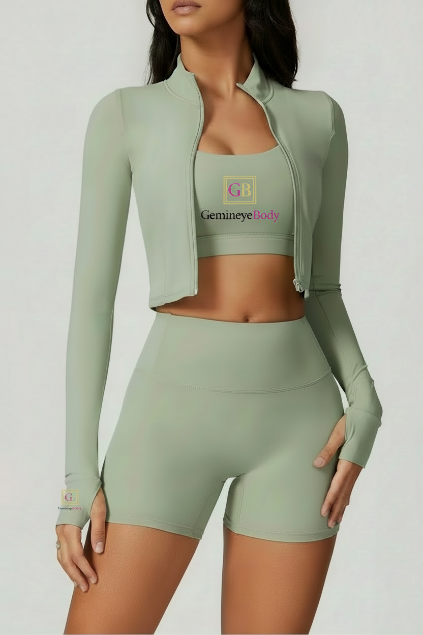 GB Signature Sculpt