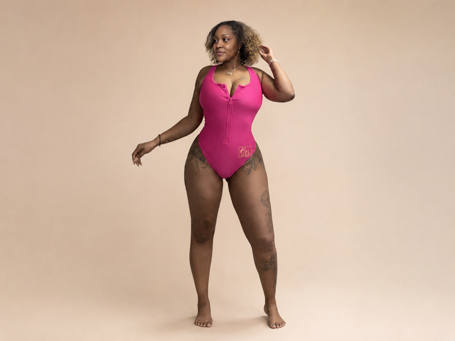 The Confidence Suit
