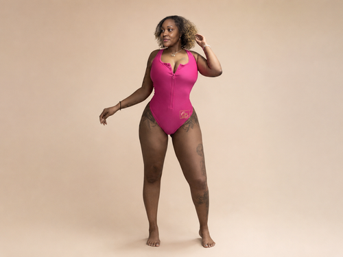 The Confidence Suit