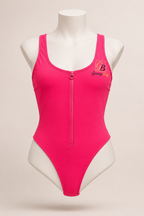 The Confidence Suit