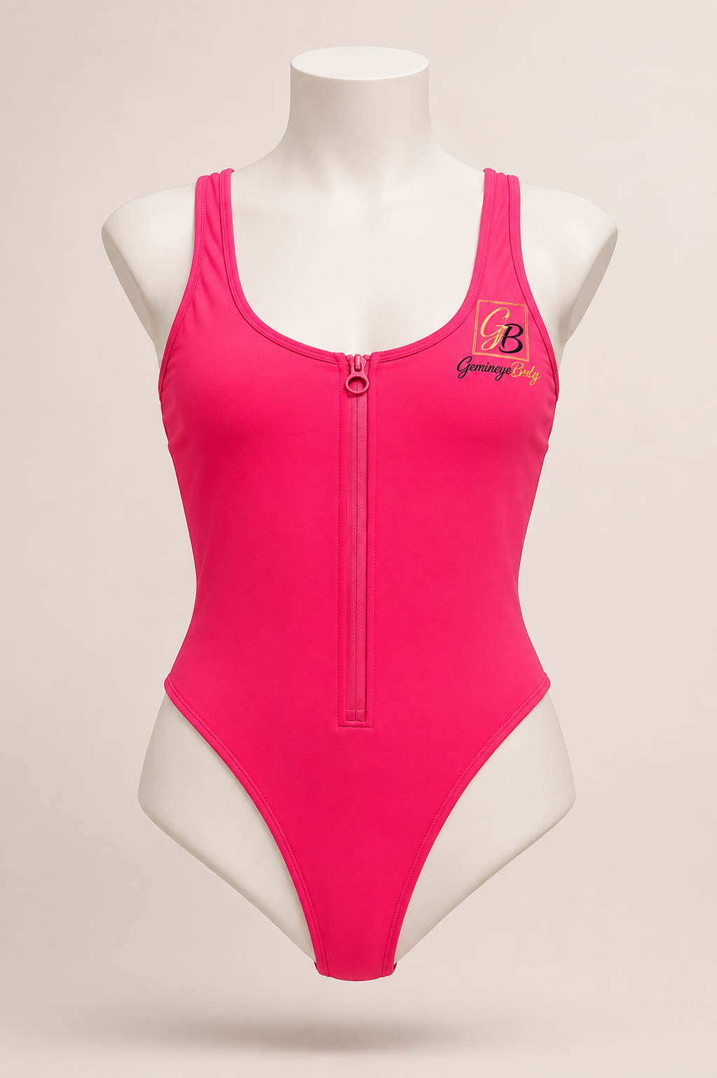 The Confidence Suit