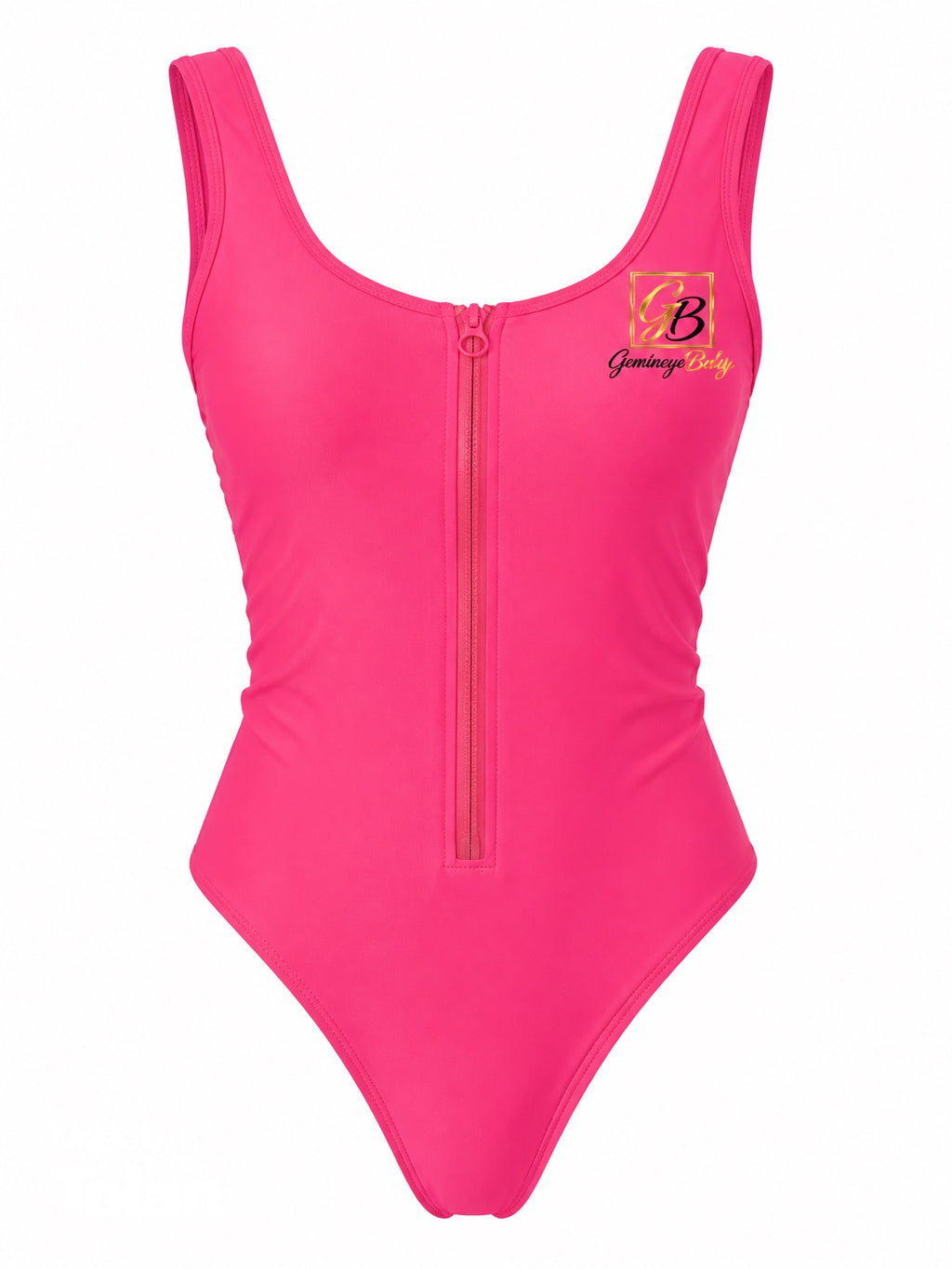 The Confidence Suit