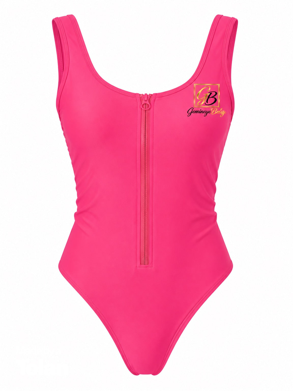 The Confidence Suit