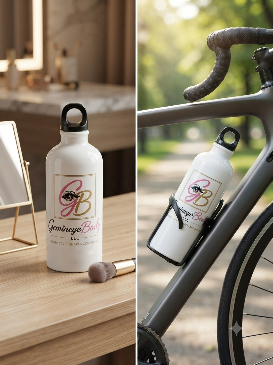 Hydration Bottle