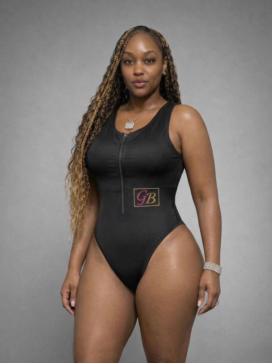 The Confidence Suit