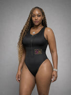 The Confidence Suit